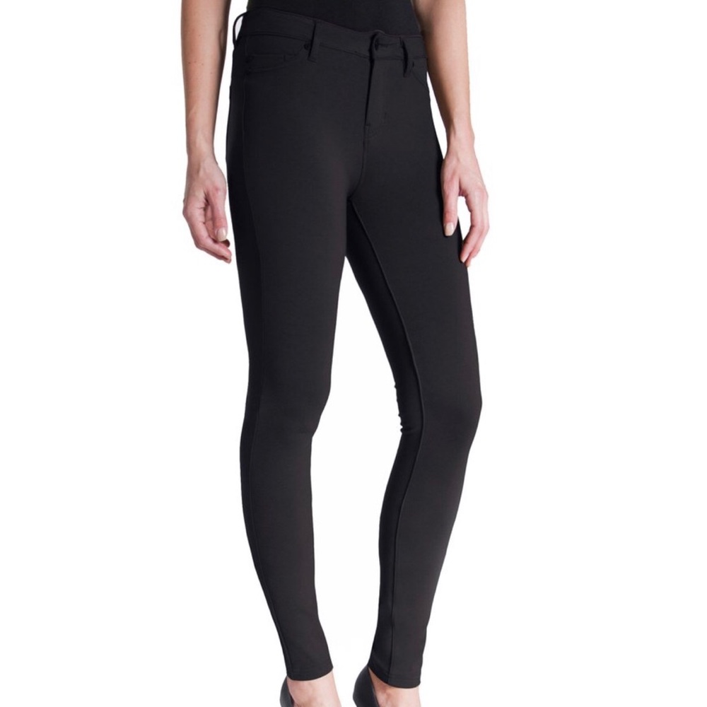 Liverpool Madonna Legging - Black